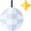 Disco dance Symbol 64x64