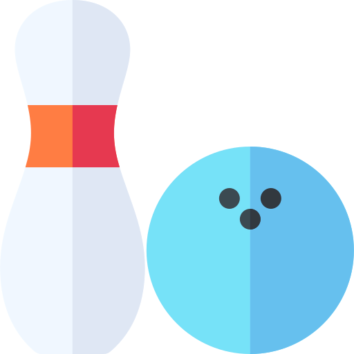 Bowling icon