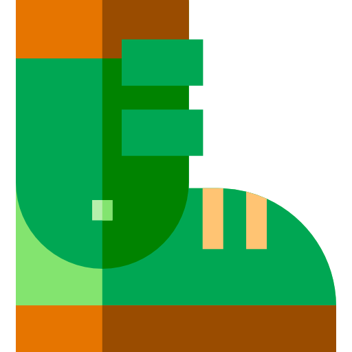 Boot icon