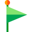 Flag icon 64x64