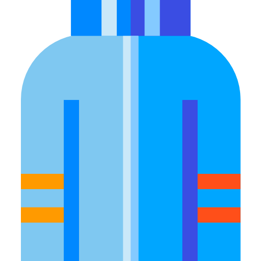 Jacket icon