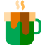 Hot chocolate ícono 64x64