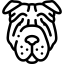 Mastiff icon 64x64