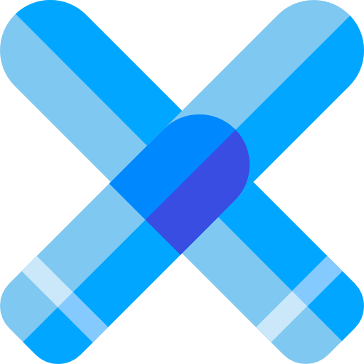 Ski icon