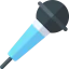 Sing icon 64x64