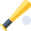 Baseball icon 64x64