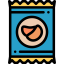Chips icon 64x64