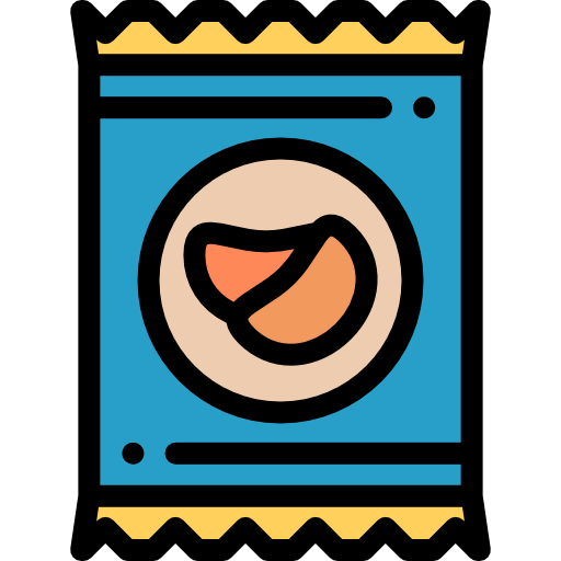 Chips icon