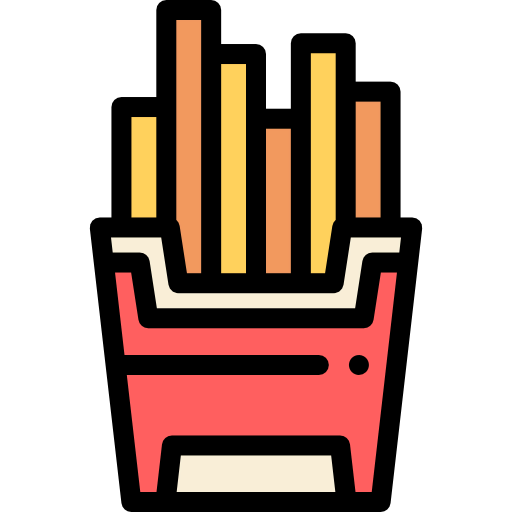 Fries icon