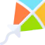 Kite icon 64x64