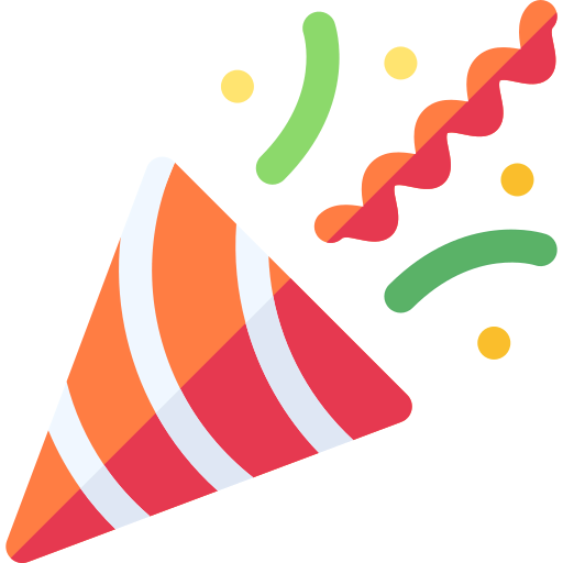 Party icon