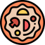 Pizza icon 64x64