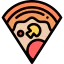 Pizza icon 64x64