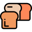Bread icon 64x64