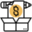 Budget icon 64x64