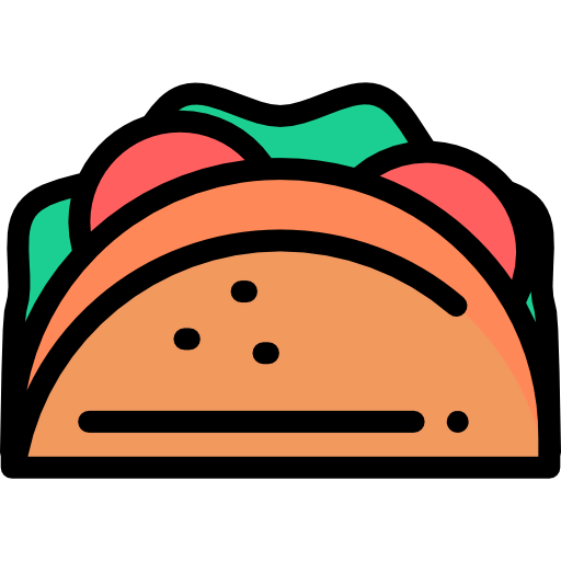 Taco icon