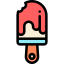 Ice cream icon 64x64