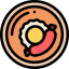 Breakfast icon 64x64