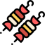 Skewer icon 64x64
