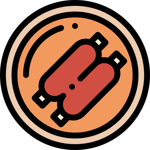 Ribs icon