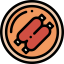 Ribs icon 64x64