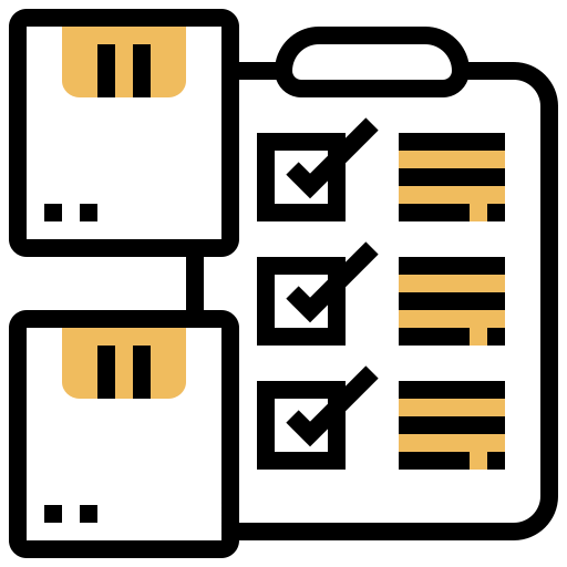 Checklist icon