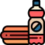 Burger icon 64x64