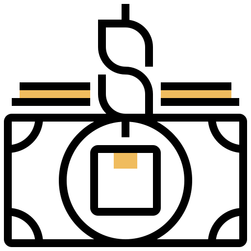 Cost icon