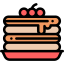Pancakes icon 64x64