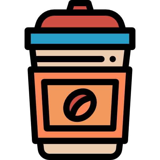 Coffee icon