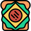 Sandwich icon 64x64