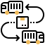 Delivery іконка 64x64