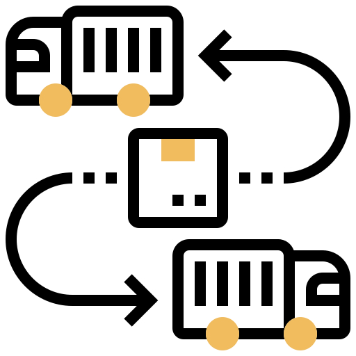 Delivery icon
