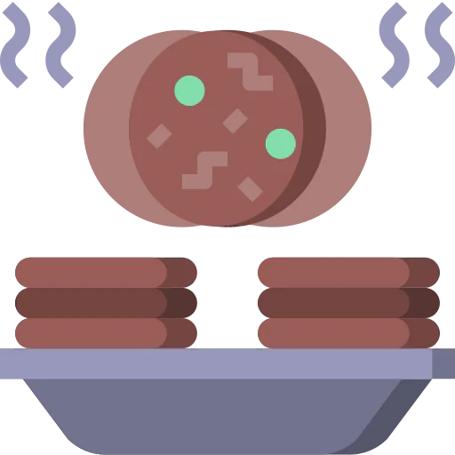 Bakery icon