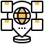 Distribution іконка 64x64