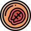 Steak icon 64x64