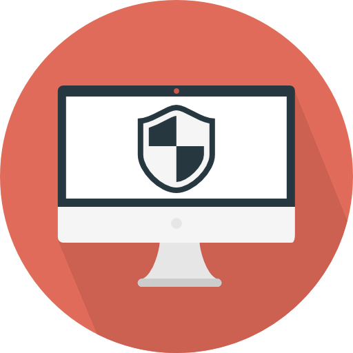 Computer icon