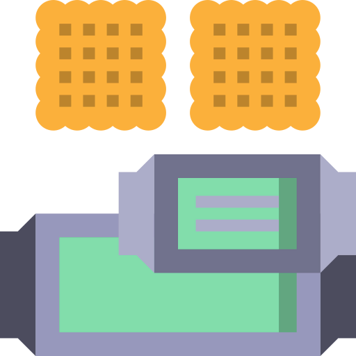 Baker icon