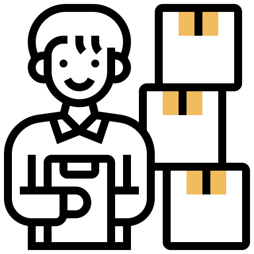 Inventory icon