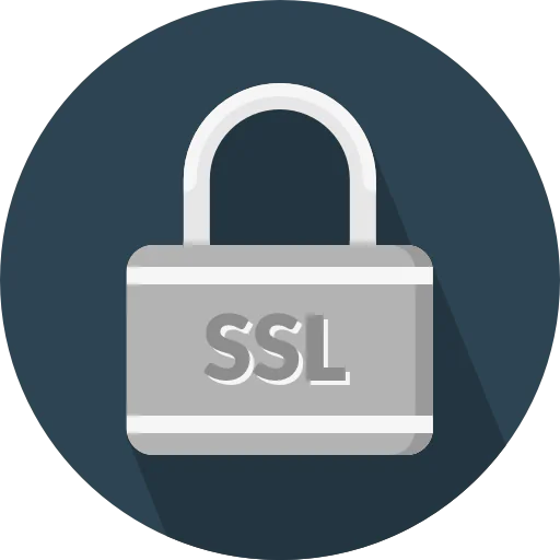 Padlock icon
