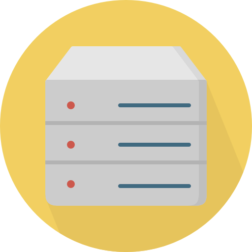 Database Symbol