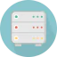 Database Symbol 64x64