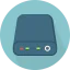 Database Symbol 64x64