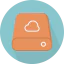 Database Symbol 64x64