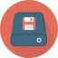 Database Symbol 64x64