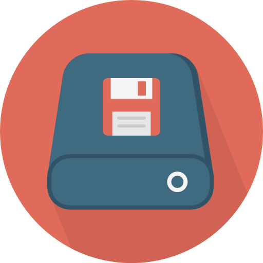 Database icon