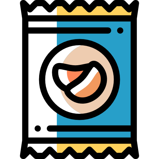 Chips icon