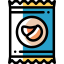 Chips icon 64x64