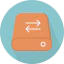 Database Symbol 64x64