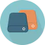 Database Symbol 64x64